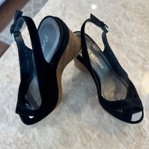 Stuart Weitzman Sandals
